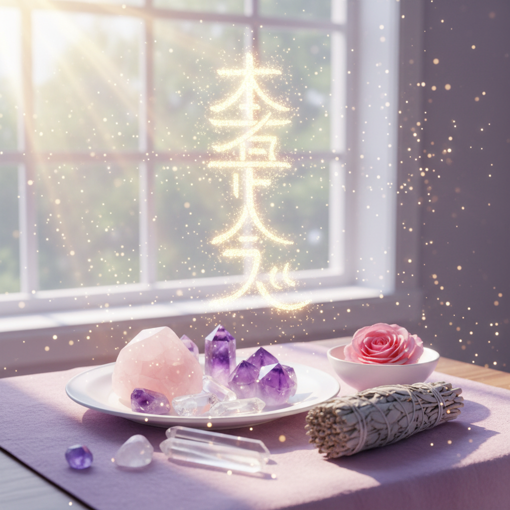 Reiki op afstand – hoe werkt het en wat kun je ervaren?