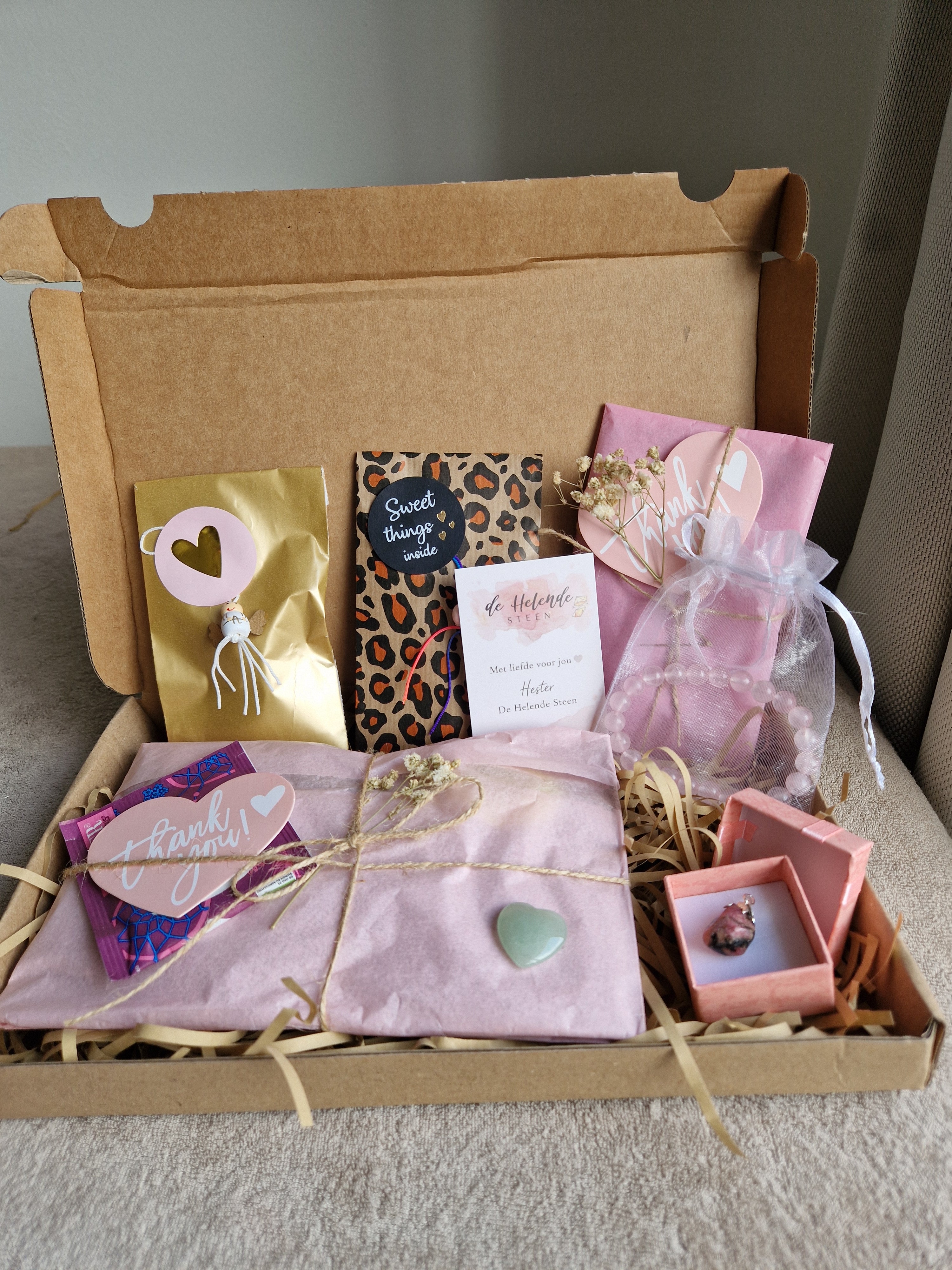 Cadeaus