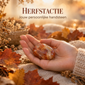 🍂 Jouw Persoonlijk Uitgekozen Handsteen
