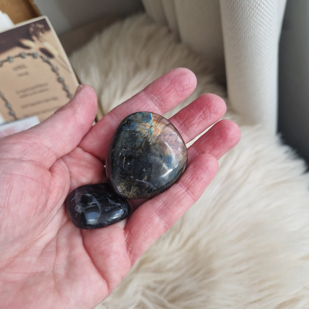 De Zachte Steen – April 2026