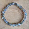 Labradoriet Armband