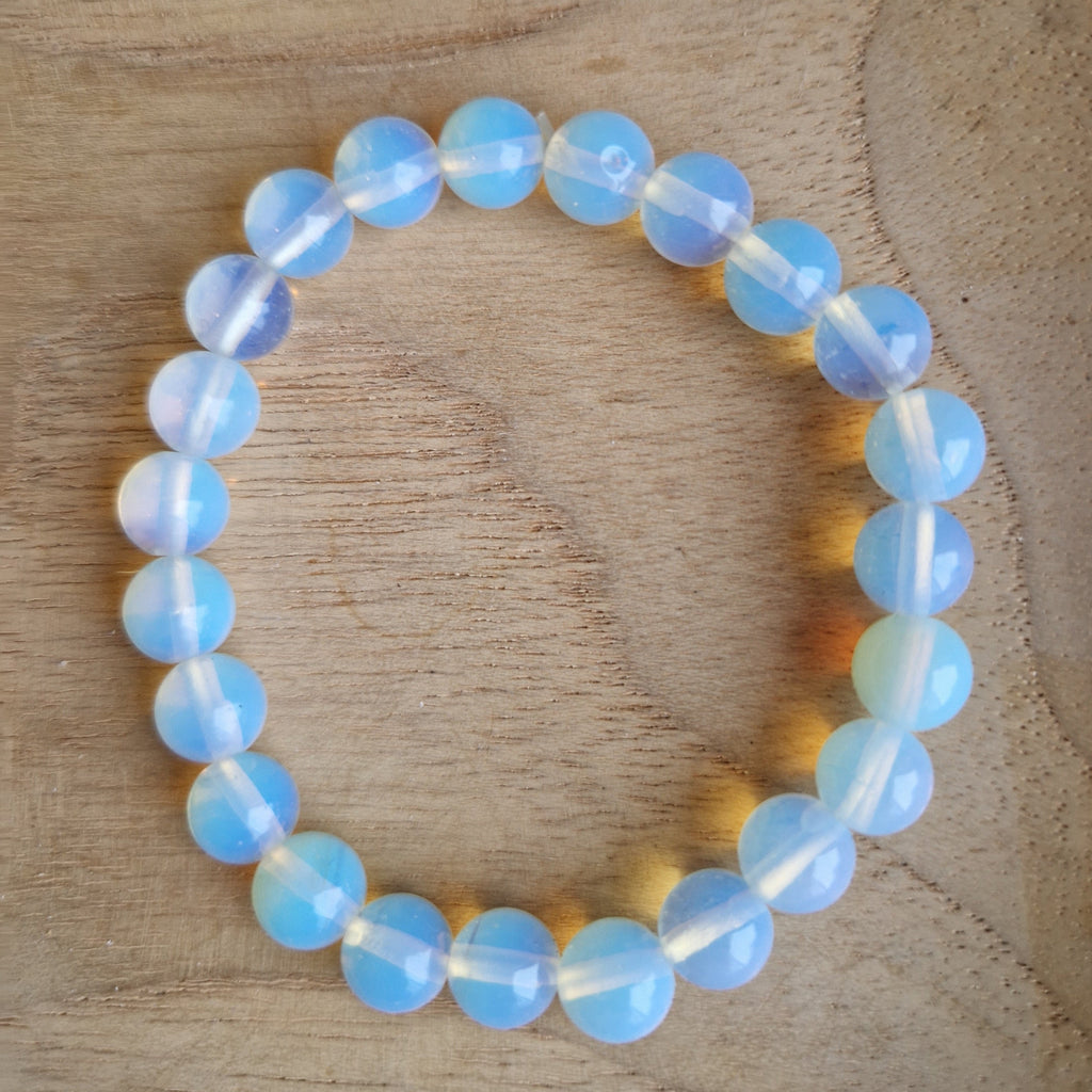 Opaliet Armband