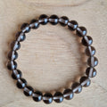 Rookkwarts Armband