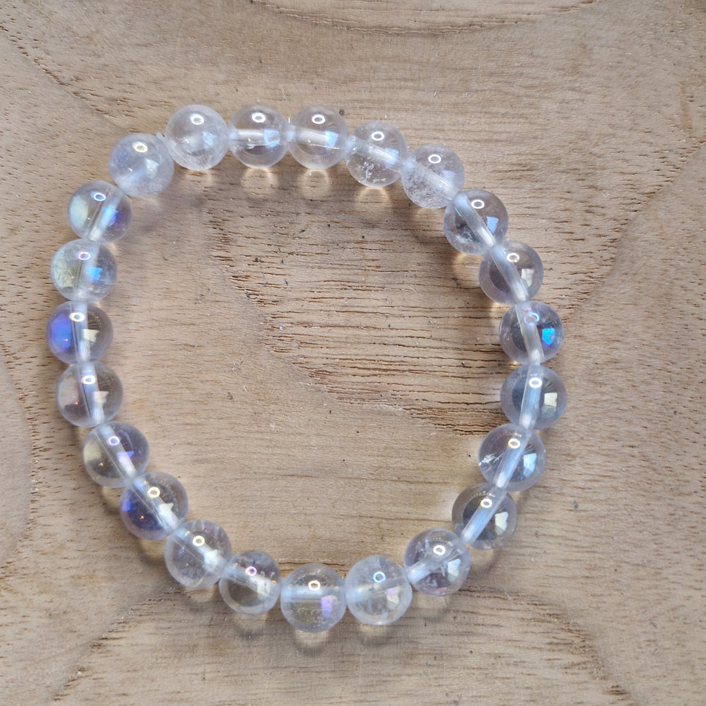 Angel Aura Armband