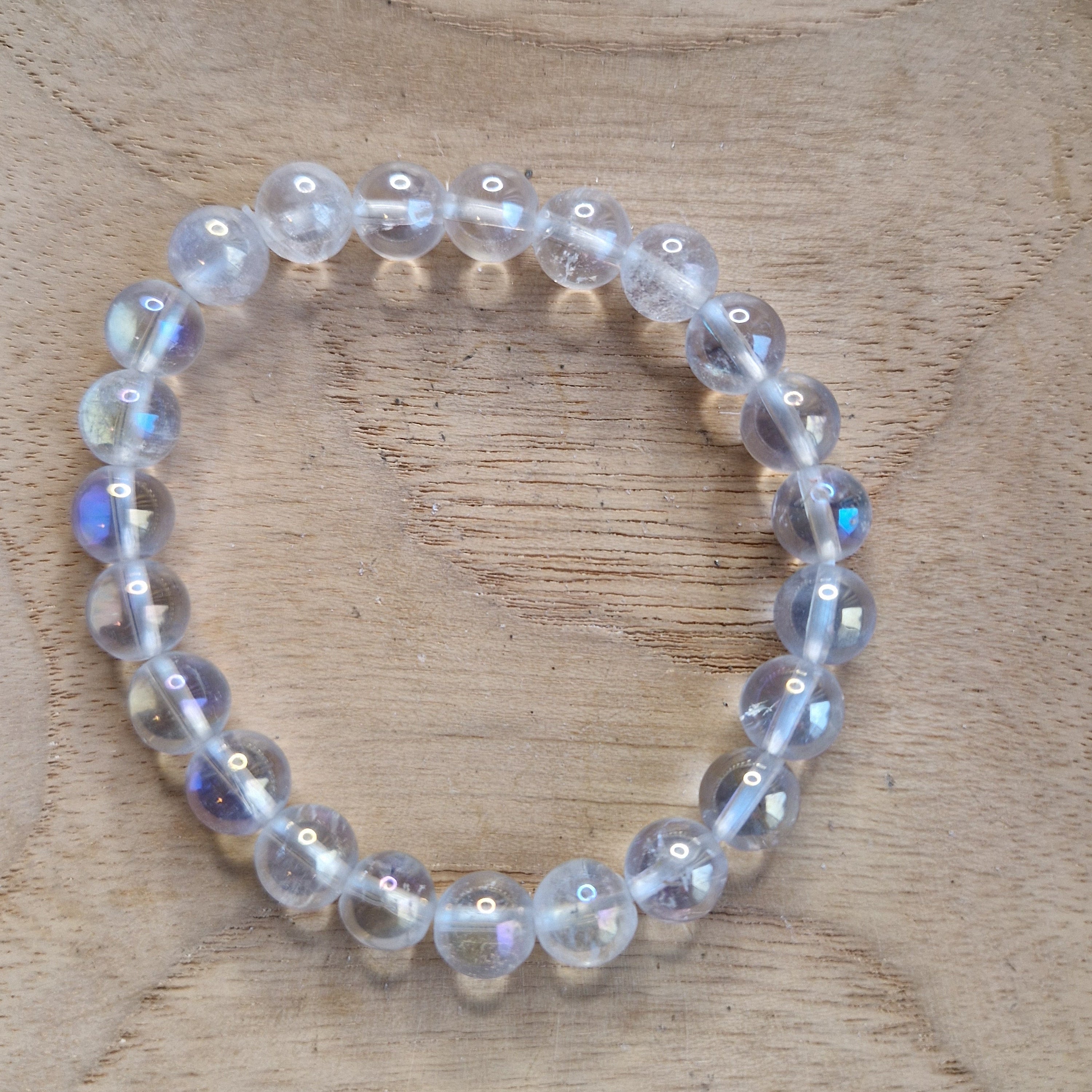 Angel Aura Armband