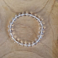 Bergkristal Armband 8mm