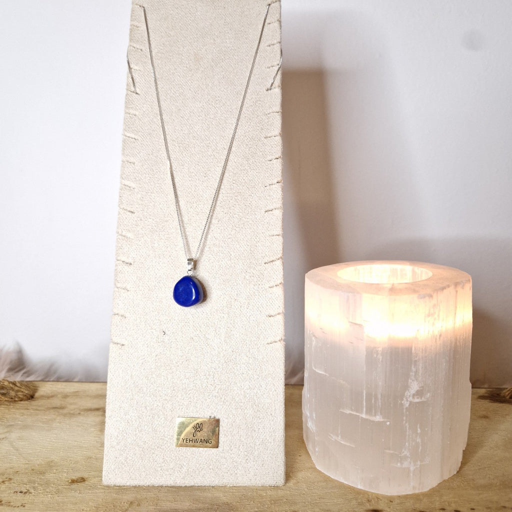 Hangertje Lapis Lazuli