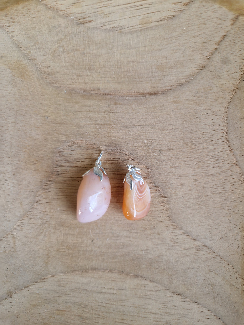 Abrikoosagaat Hangertje