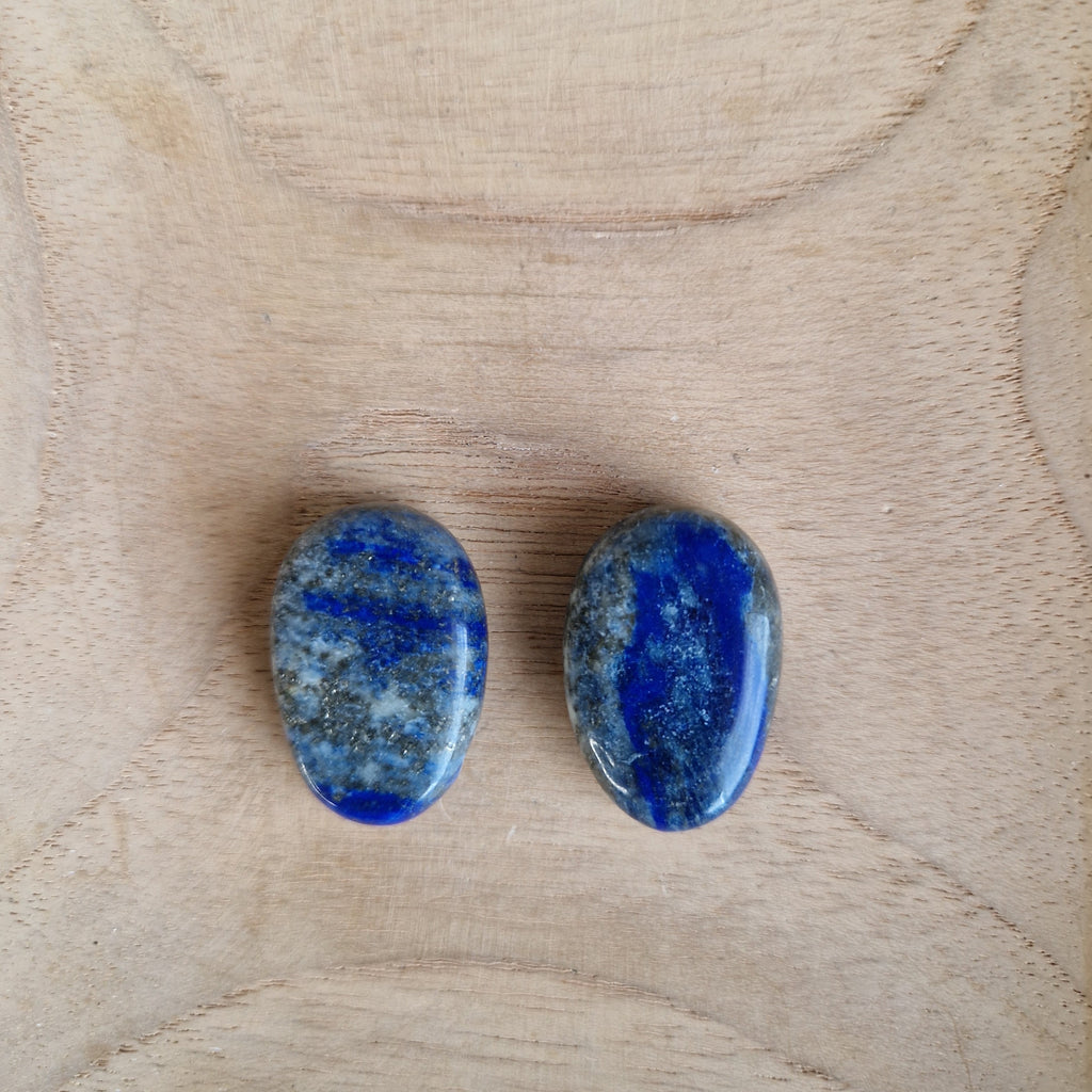 Lapis Lazuli Hanger