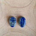 Lapis Lazuli Hanger