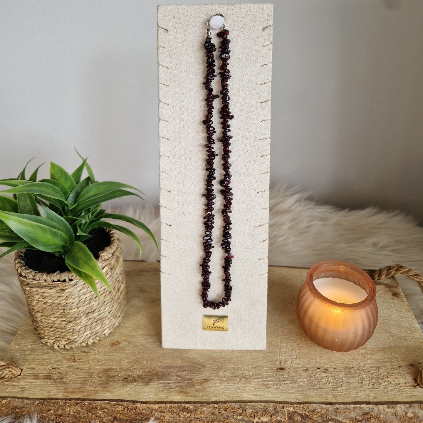 Splitketting Granaat